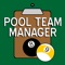 Pool Team Manager
