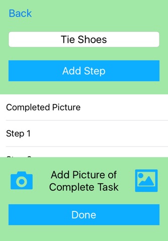 Task-It screenshot 2