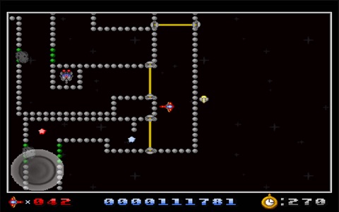 Space Race: Taken To The Next Level screenshot 3