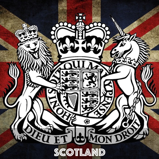 Scotland Legislation (UK Laws & Acts) icon