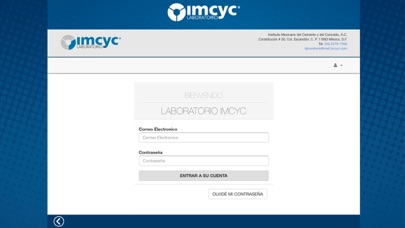 How to cancel & delete IMCYC from iphone & ipad 2