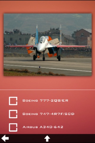 China Airplanes screenshot 2