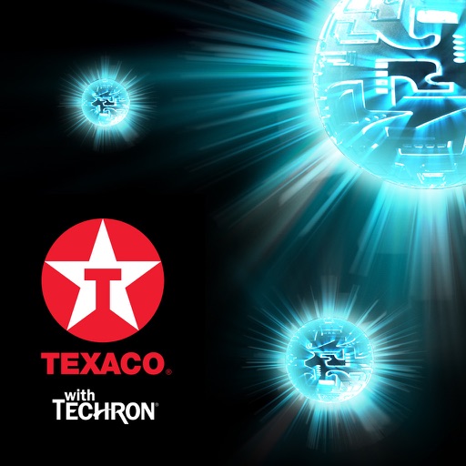 The Texaco Experience Icon