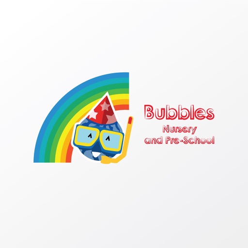 Bubbles Nursery & Pre-School icon