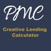 PMC Creative Lending Calculator