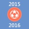 "European Football History 2015-2016" - is an application about Football Champions League, Season 2015-2016