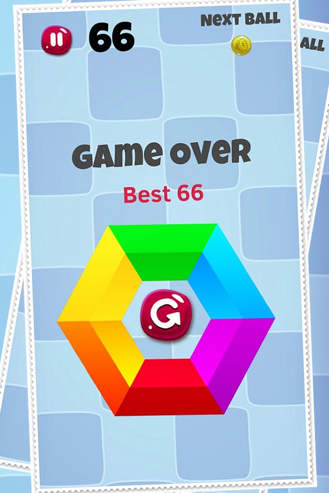 Crazy Color Rotate - Insane Wheel Spinny Circle And Addictive Simple Puzzle Game screenshot 4