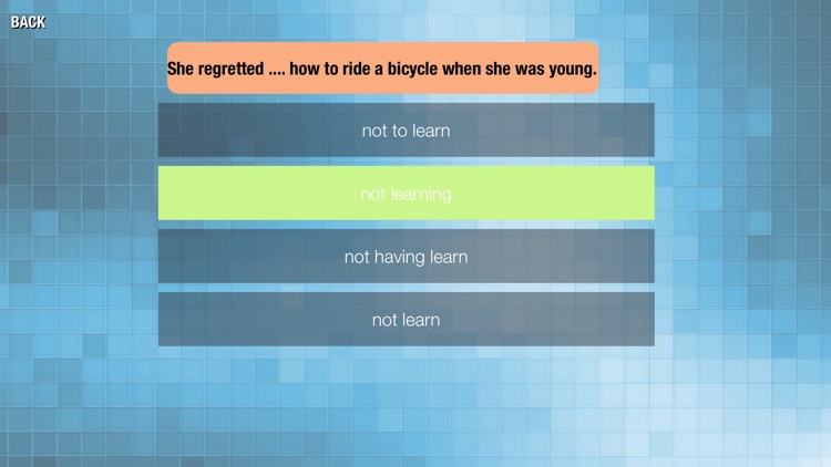 eQuiz - Learn English screenshot-3