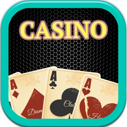 AAA Triple Ace CASINO - FREE Slots Game icon