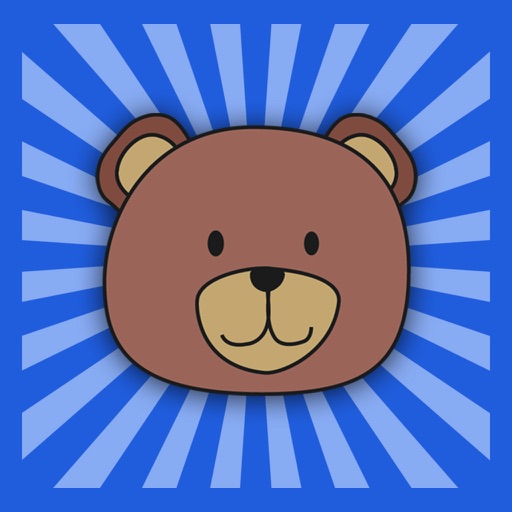Balance the Teddy iOS App