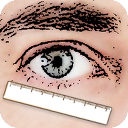 eyeReady Scanner Pro icon