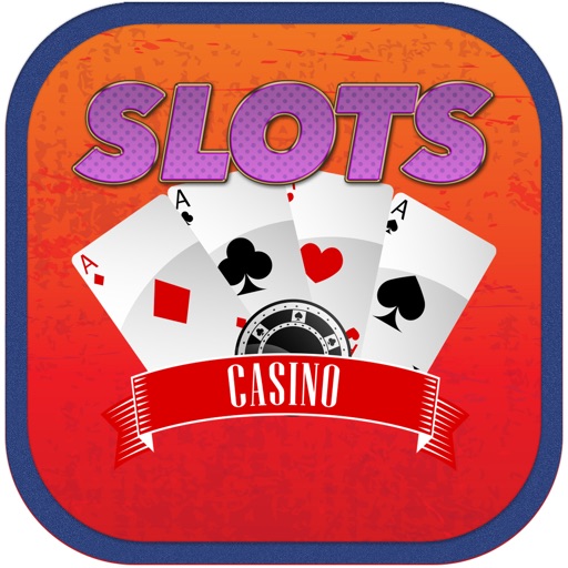 Royal Flush Slots Palace - Star Vegas Game, Poker, Jackpot and Spins icon