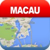 Macau Offline Map - City Metro Airport