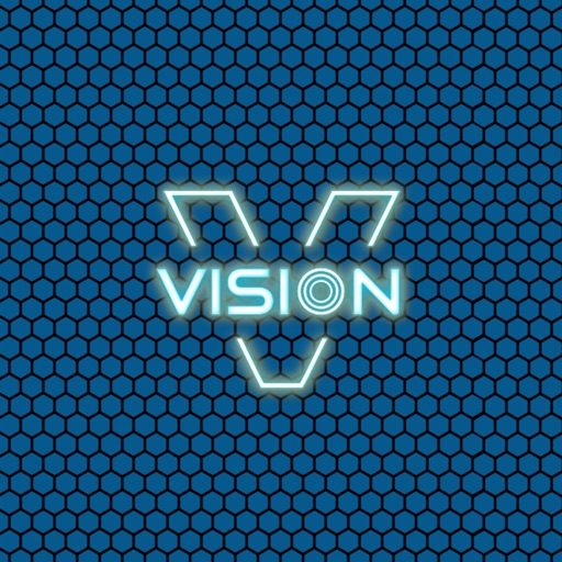 Vision V iOS App