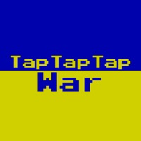 Contact TapTapTapWar - Tap or Touch to Win! Fun Game to Play with Friends. 2 player Game!