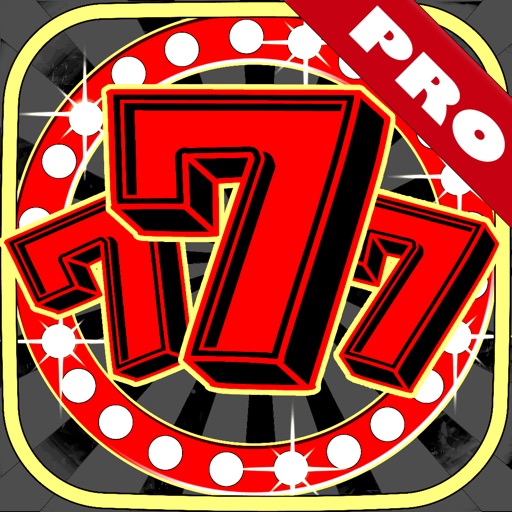 2016 SLOTS Jackpot Casino - Big Win Edition icon