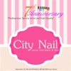 CITY NAIL