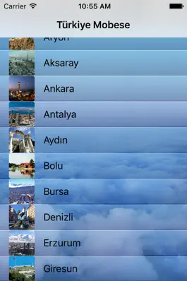 Game screenshot Türkiye Mobese mod apk