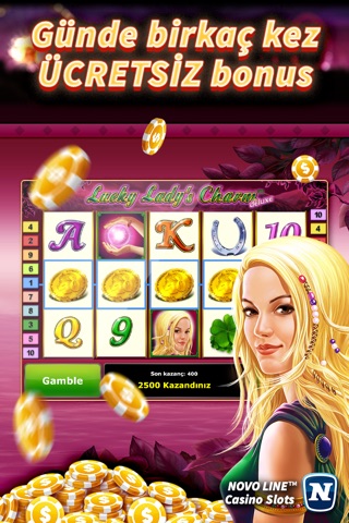 Slotpark Casino Slots Online screenshot 3