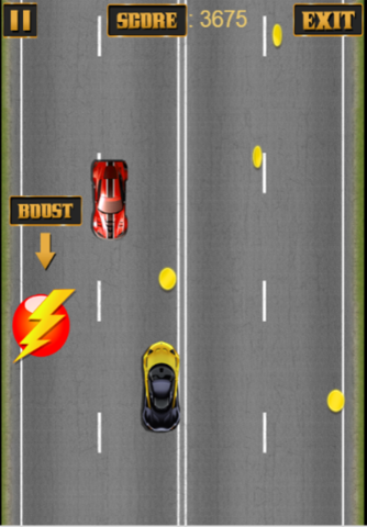 car speed real fast 007 screenshot 3