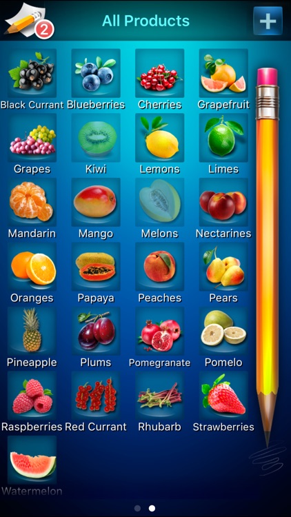 Tap and Buy - Simple Shopping List (Grocery List)