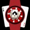 Poker Odds - Apple Watch Edition