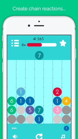 Matcher - Number Game(圖2)-速報App