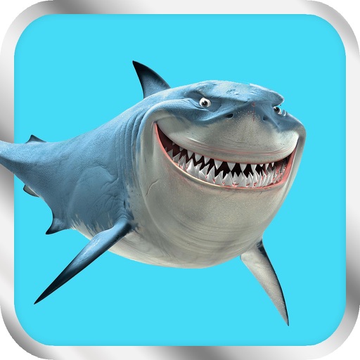 Pro Game - Omegalodon Version icon
