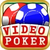Video Poker - Lucky Gambler