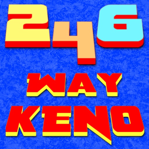 Video Keno Payout Chart