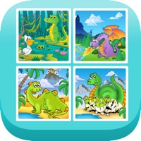 Find The Pairs - Dino Edition apk