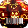 FrameLock – Halloween : Screen Photo Maker Overlays Wallpaper For Free