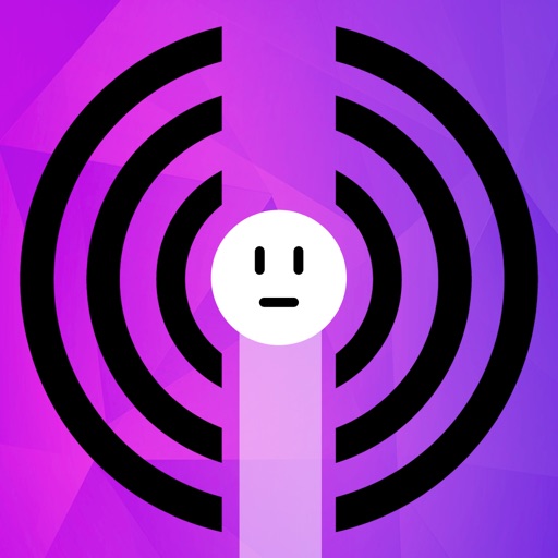 Mr Impossible - Hardest Escape Through Twist Maze icon