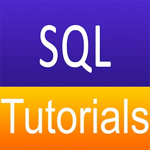 Learning SQL: Learn SQL Tutorial For Offline icon