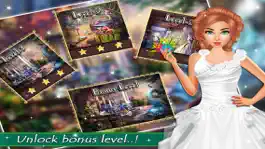 Game screenshot The Prohibited Wedding - Hidden Objects hack