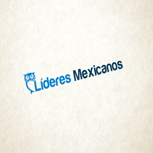 LiderMex Icon