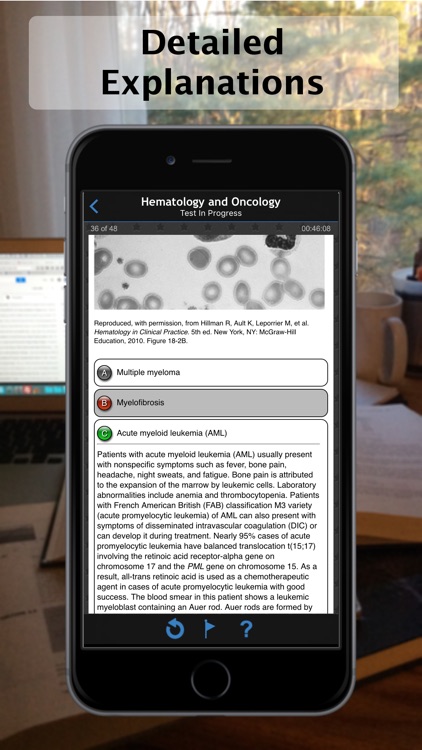 PreTest Medicine Self-Assessment and Review