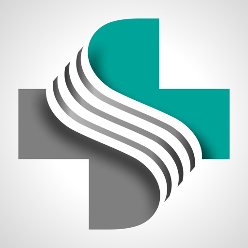 Sutter Health for tablets icon