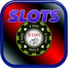 100 Chip Slots Best Casino - FREE VEGAS GAMES