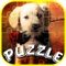Puppy Puzzles Dogs for Kids