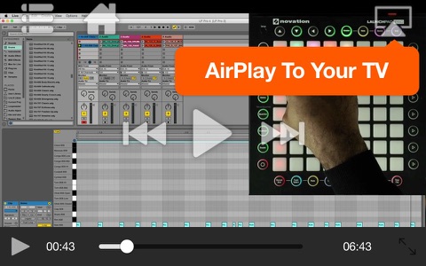 Launchpad Pro Course by AV 101 screenshot 3