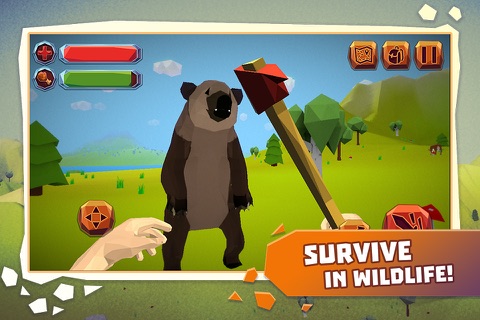 Survival Island - Craft 2 screenshot 3