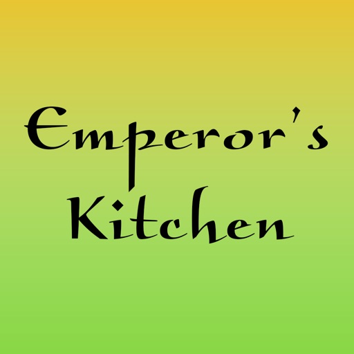 Emperors Kitchen, Swindon icon