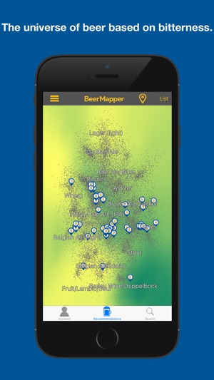 BeerMapper - Discover better beer.(圖5)-速報App