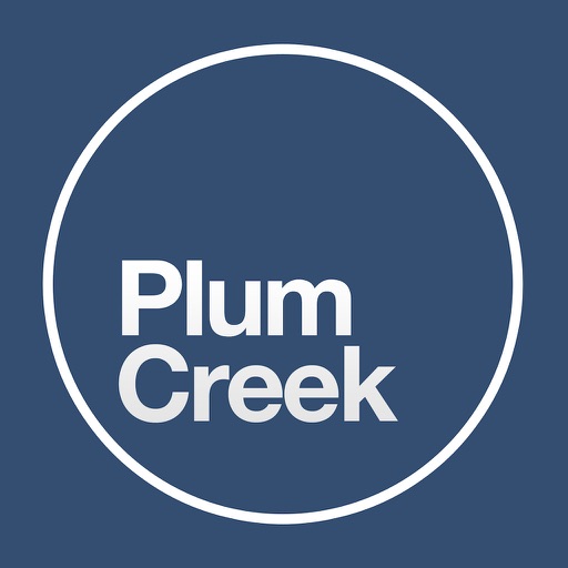 Plum Creek Christian Church icon