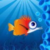 Frizzle Fish Crush Mania HD-Pop All Fishes