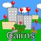 Cairns Wiki Guide shows you all of the locations in Cairns, Australia that have a Wikipedia page