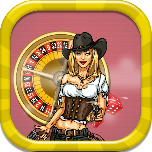 Brasilian Slots Las Vegas - Casino Free icon