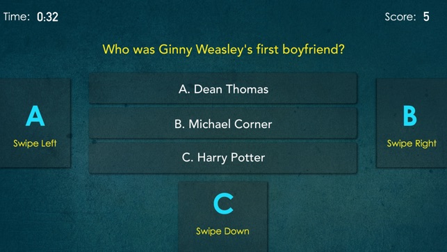 Fan Quiz for Harry Potter Trivia(圖2)-速報App