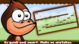 Game screenshot Kenny Kong wants Banana hack